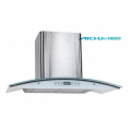 High quality slim Cooker Hood